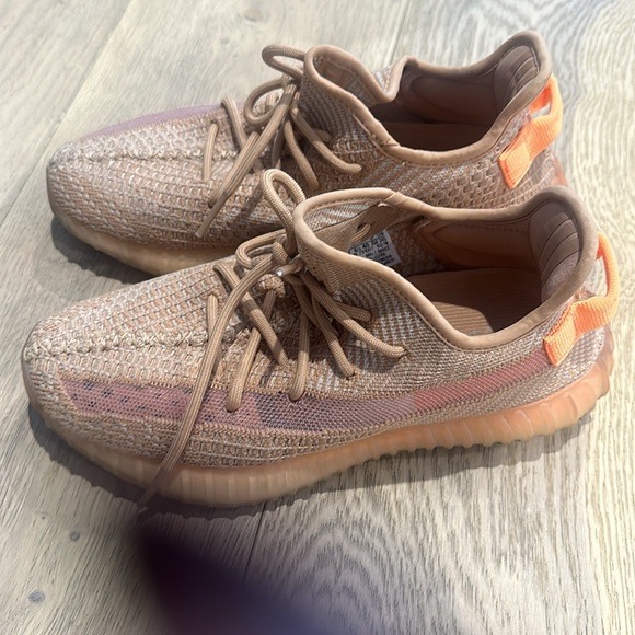 Yeezy boost - Picture 3 of 6